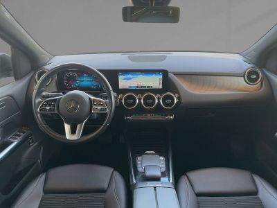 Mercedes-Benz B-Klasse Gebrauchtwagen Mercedes-Benz B-Klasse Gebrauchtwagen