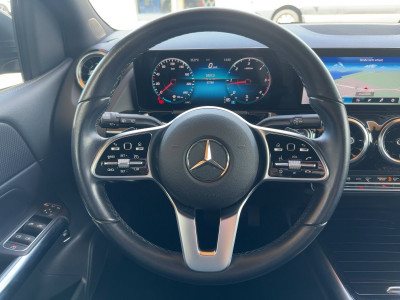 Mercedes-Benz B-Klasse Gebrauchtwagen Mercedes-Benz B-Klasse Gebrauchtwagen