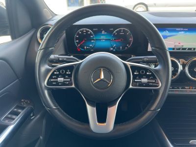 Mercedes-Benz B-Klasse Gebrauchtwagen Mercedes-Benz B-Klasse Gebrauchtwagen