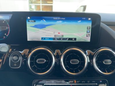 Mercedes-Benz B-Klasse Gebrauchtwagen Mercedes-Benz B-Klasse Gebrauchtwagen