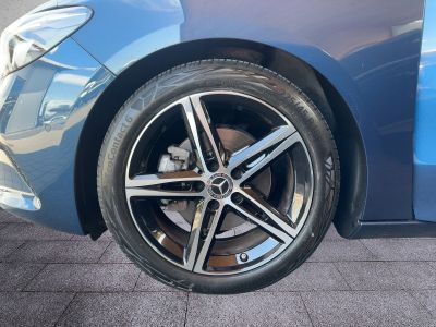 Mercedes-Benz B-Klasse Gebrauchtwagen Mercedes-Benz B-Klasse Gebrauchtwagen