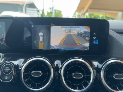 Mercedes-Benz B-Klasse Gebrauchtwagen Mercedes-Benz B-Klasse Gebrauchtwagen