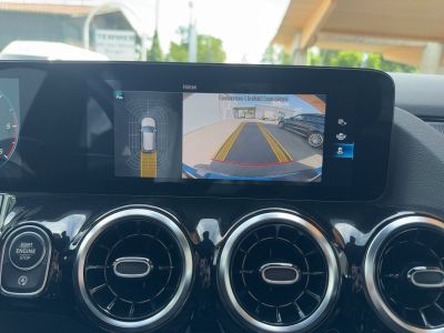Mercedes-Benz B-Klasse Gebrauchtwagen Mercedes-Benz B-Klasse Gebrauchtwagen