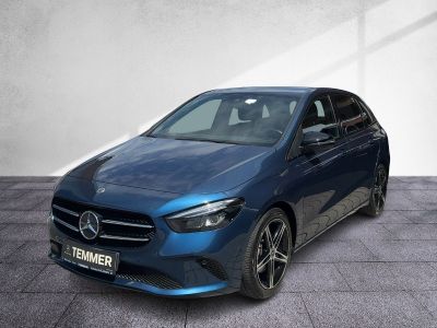 Mercedes-Benz B-Klasse Gebrauchtwagen Mercedes-Benz B-Klasse Gebrauchtwagen