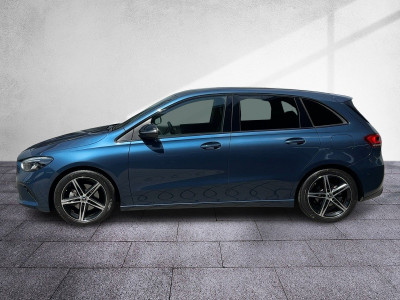 Mercedes-Benz B-Klasse Gebrauchtwagen Mercedes-Benz B-Klasse Gebrauchtwagen