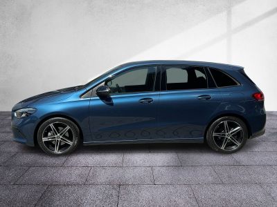 Mercedes-Benz B-Klasse Gebrauchtwagen Mercedes-Benz B-Klasse Gebrauchtwagen