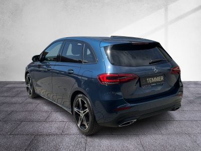 Mercedes-Benz B-Klasse Gebrauchtwagen Mercedes-Benz B-Klasse Gebrauchtwagen