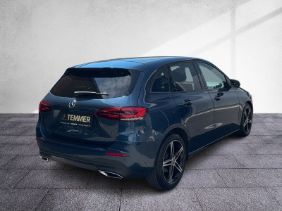 Mercedes-Benz B-Klasse Gebrauchtwagen Mercedes-Benz B-Klasse Gebrauchtwagen