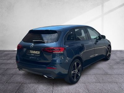 Mercedes-Benz B-Klasse Gebrauchtwagen Mercedes-Benz B-Klasse Gebrauchtwagen