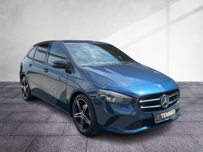 Mercedes-Benz B-Klasse Gebrauchtwagen Mercedes-Benz B-Klasse Gebrauchtwagen