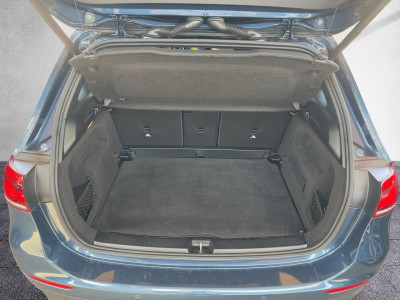 Mercedes-Benz B-Klasse Gebrauchtwagen Mercedes-Benz B-Klasse Gebrauchtwagen