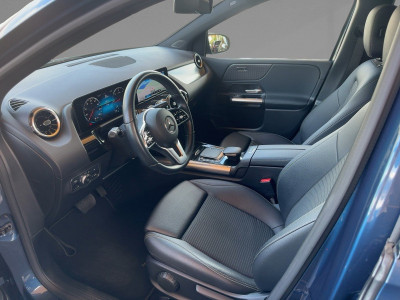 Mercedes-Benz B-Klasse Gebrauchtwagen Mercedes-Benz B-Klasse Gebrauchtwagen