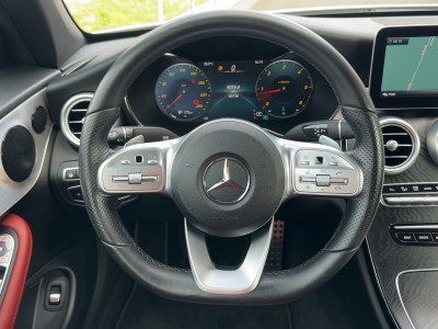 Mercedes-Benz C-Klasse Gebrauchtwagen Mercedes-Benz C-Klasse Gebrauchtwagen
