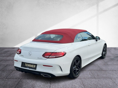 Mercedes-Benz C-Klasse Gebrauchtwagen Mercedes-Benz C-Klasse Gebrauchtwagen
