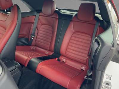 Mercedes-Benz C-Klasse Gebrauchtwagen Mercedes-Benz C-Klasse Gebrauchtwagen