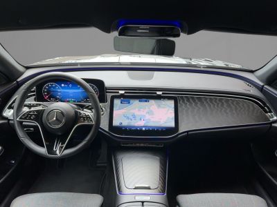 Mercedes-Benz E-Klasse Gebrauchtwagen Mercedes-Benz E-Klasse Gebrauchtwagen