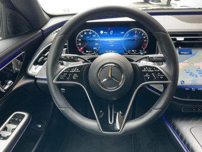 Mercedes-Benz E-Klasse Gebrauchtwagen Mercedes-Benz E-Klasse Gebrauchtwagen