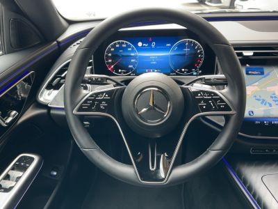 Mercedes-Benz E-Klasse Gebrauchtwagen Mercedes-Benz E-Klasse Gebrauchtwagen