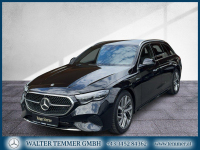Mercedes-Benz E-Klasse Gebrauchtwagen Mercedes-Benz E-Klasse Gebrauchtwagen
