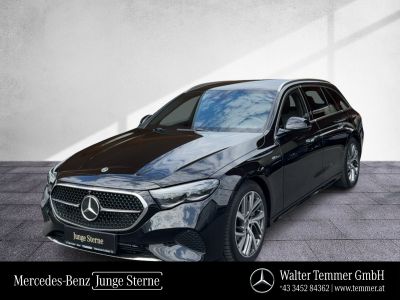 Mercedes-Benz E-Klasse Gebrauchtwagen Mercedes-Benz E-Klasse Gebrauchtwagen