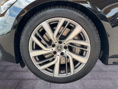 Mercedes-Benz E-Klasse Gebrauchtwagen Mercedes-Benz E-Klasse Gebrauchtwagen