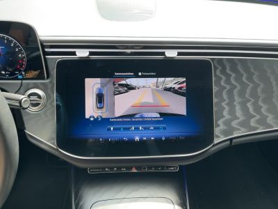 Mercedes-Benz E-Klasse Gebrauchtwagen Mercedes-Benz E-Klasse Gebrauchtwagen