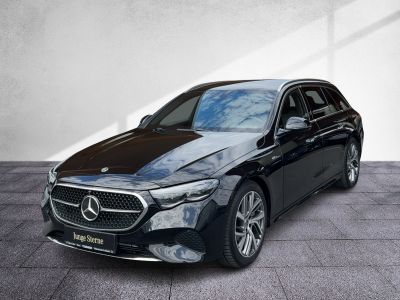 Mercedes-Benz E-Klasse Gebrauchtwagen Mercedes-Benz E-Klasse Gebrauchtwagen
