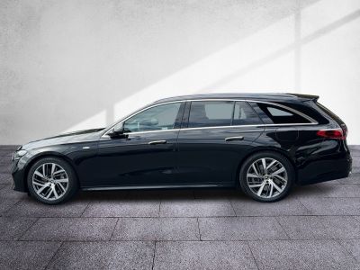 Mercedes-Benz E-Klasse Gebrauchtwagen Mercedes-Benz E-Klasse Gebrauchtwagen
