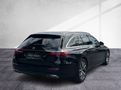 Mercedes-Benz E-Klasse Gebrauchtwagen Mercedes-Benz E-Klasse Gebrauchtwagen