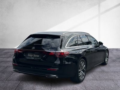 Mercedes-Benz E-Klasse Gebrauchtwagen Mercedes-Benz E-Klasse Gebrauchtwagen