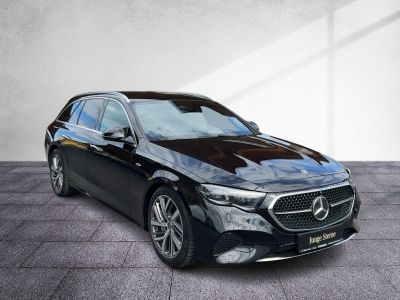 Mercedes-Benz E-Klasse Gebrauchtwagen Mercedes-Benz E-Klasse Gebrauchtwagen