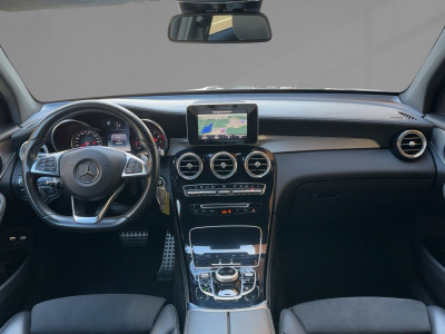 Mercedes-Benz GLC Gebrauchtwagen Mercedes-Benz GLC Gebrauchtwagen