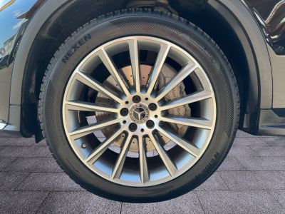 Mercedes-Benz GLC Gebrauchtwagen
