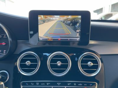 Mercedes-Benz GLC Gebrauchtwagen