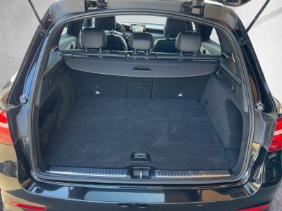Mercedes-Benz GLC Gebrauchtwagen