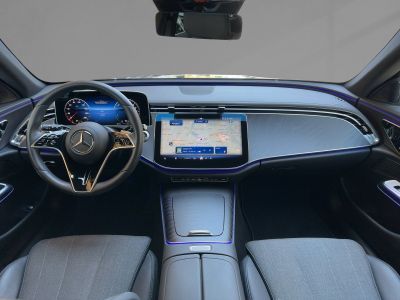 Mercedes-Benz E-Klasse Gebrauchtwagen Mercedes-Benz E-Klasse Gebrauchtwagen