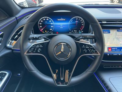 Mercedes-Benz E-Klasse Gebrauchtwagen Mercedes-Benz E-Klasse Gebrauchtwagen