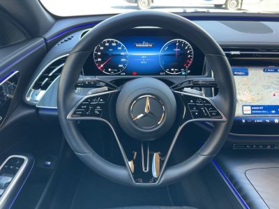Mercedes-Benz E-Klasse Gebrauchtwagen Mercedes-Benz E-Klasse Gebrauchtwagen
