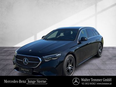 Mercedes-Benz E-Klasse Gebrauchtwagen Mercedes-Benz E-Klasse Gebrauchtwagen