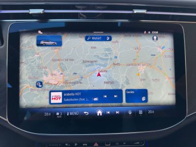 Mercedes-Benz E-Klasse Gebrauchtwagen Mercedes-Benz E-Klasse Gebrauchtwagen