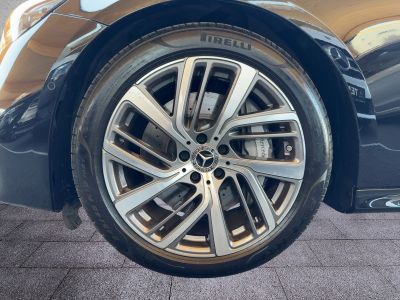 Mercedes-Benz E-Klasse Gebrauchtwagen Mercedes-Benz E-Klasse Gebrauchtwagen