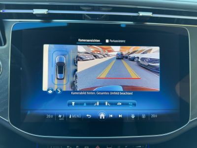 Mercedes-Benz E-Klasse Gebrauchtwagen Mercedes-Benz E-Klasse Gebrauchtwagen