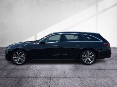 Mercedes-Benz E-Klasse Gebrauchtwagen Mercedes-Benz E-Klasse Gebrauchtwagen