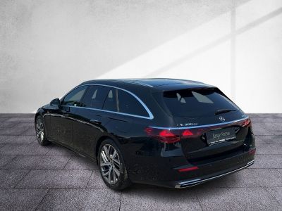 Mercedes-Benz E-Klasse Gebrauchtwagen Mercedes-Benz E-Klasse Gebrauchtwagen