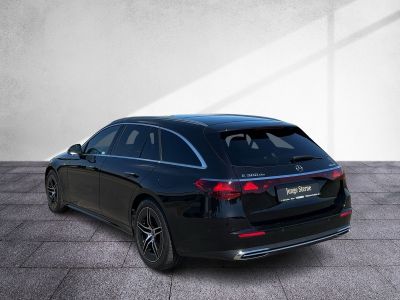 Mercedes-Benz E-Klasse Gebrauchtwagen Mercedes-Benz E-Klasse Gebrauchtwagen