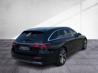 Mercedes-Benz E-Klasse Gebrauchtwagen Mercedes-Benz E-Klasse Gebrauchtwagen