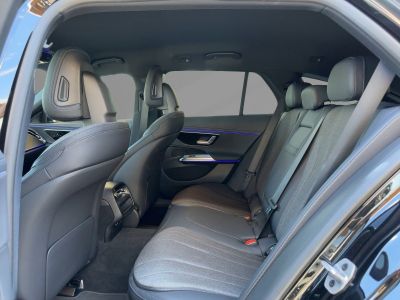 Mercedes-Benz E-Klasse Gebrauchtwagen Mercedes-Benz E-Klasse Gebrauchtwagen