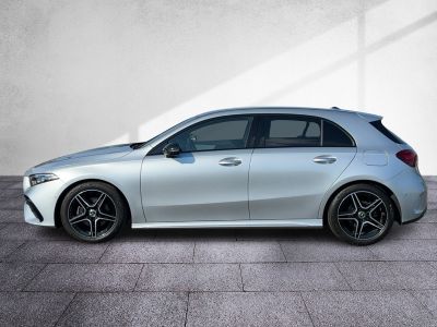 Mercedes-Benz A-Klasse Gebrauchtwagen Mercedes-Benz A-Klasse Gebrauchtwagen
