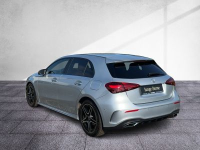 Mercedes-Benz A-Klasse Gebrauchtwagen Mercedes-Benz A-Klasse Gebrauchtwagen