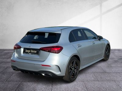 Mercedes-Benz A-Klasse Gebrauchtwagen Mercedes-Benz A-Klasse Gebrauchtwagen